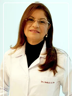 Dra. Marilia Barreto Gameiro Silva