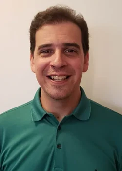 Dr. Carlos Frederico Parchen