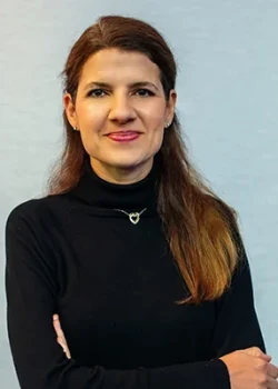 Dra. Carolina Müller