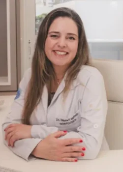 Dra. Débora Karine Marinello