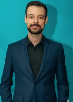 Dr. Luiz Augusto Fanhani Cracco