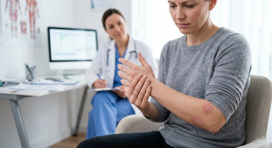 Artrite Psoriásica (APs)