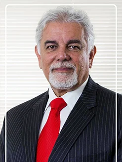 Dr. Acir Rachid Filho