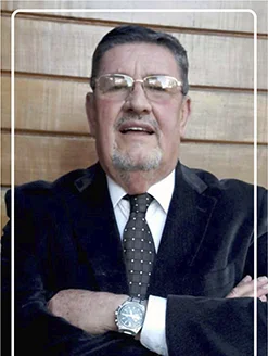 Dr. Antonio Carlos Boareti