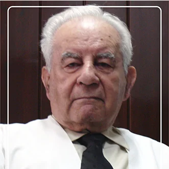 Dr. Acir Rachid