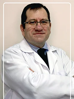Dr. Eduardo Santos Paiva