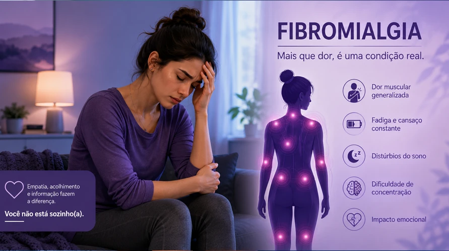 Fibromialgia