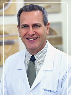 Dr. Marco Antonio Araújo da Rocha Loures
