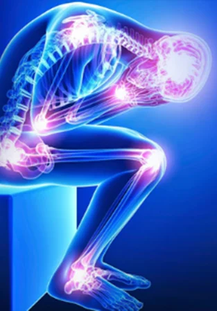 Fibromialgia: saiba os sintomas e tratamentos da doença