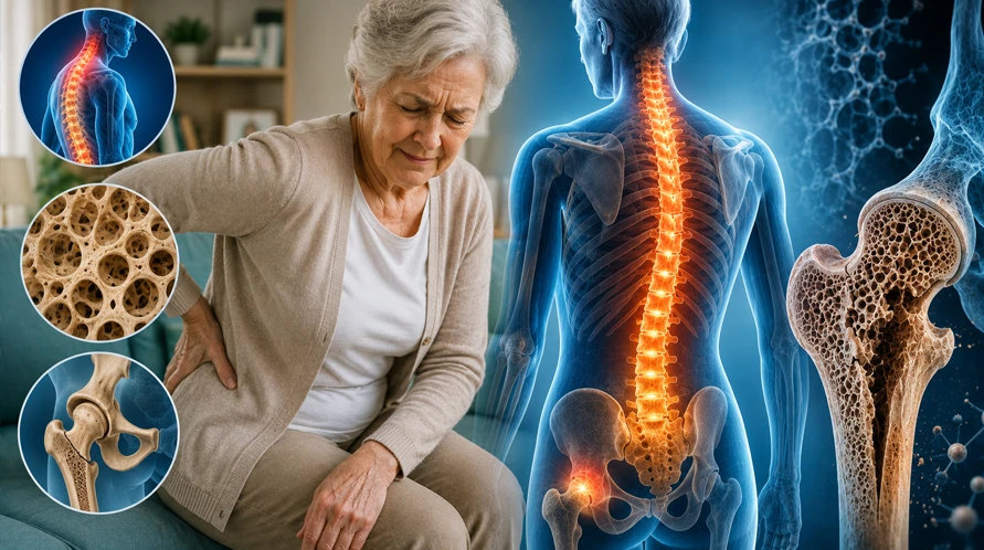 Osteoporose