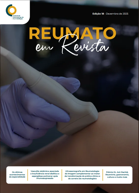 Revista ReumAtiva SPR