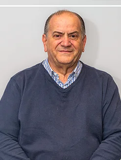 Dr. Antonio Carlos Monteiro Ribas