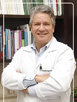 Dr. Valderilio Feijó Azevedo